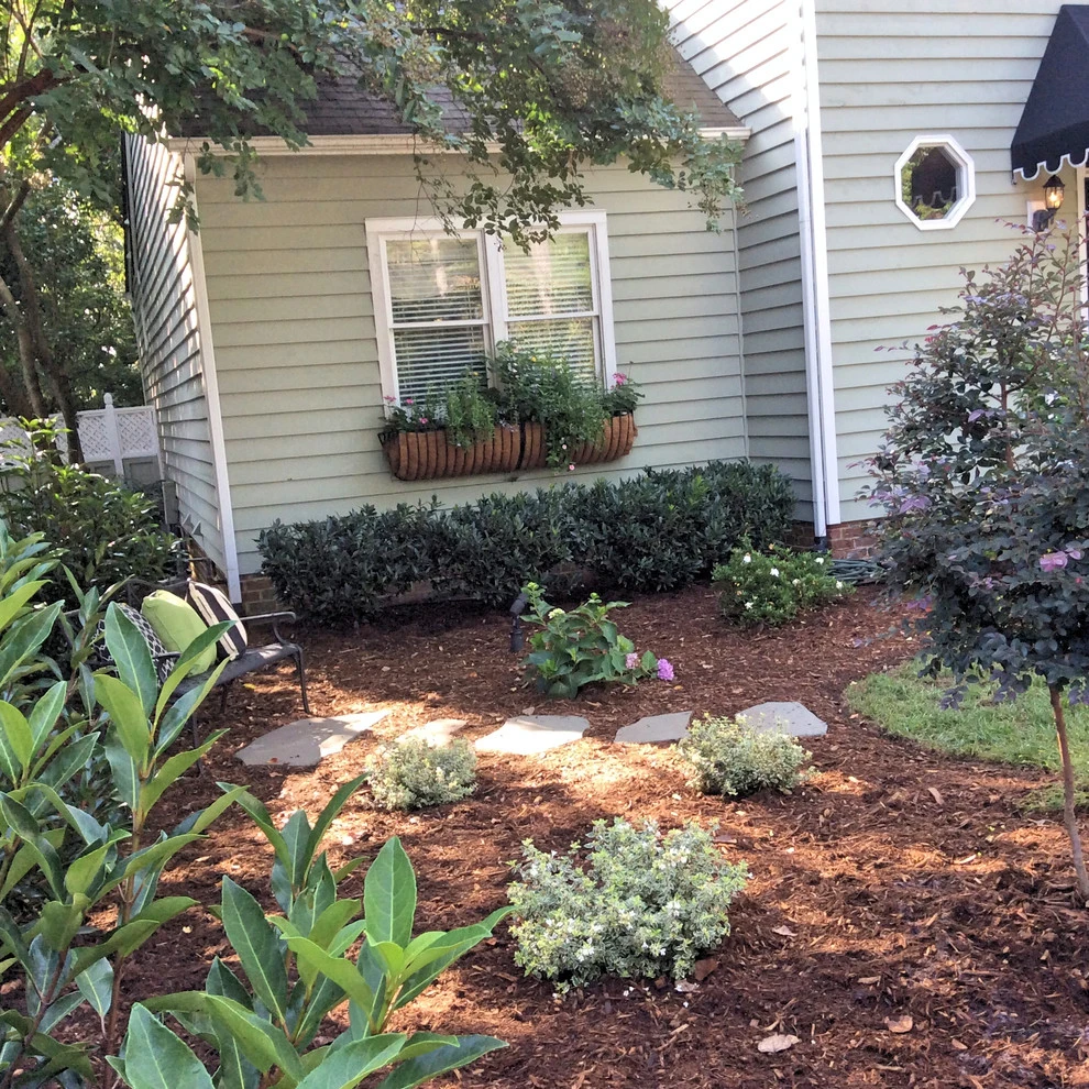 DesignScapes Of North Carolina, Ltd. - Photo 5