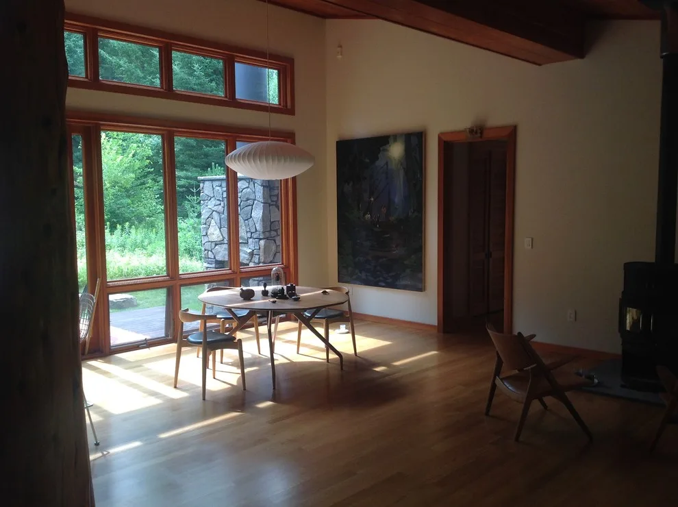 Stanton W. Espinosa Architects, LLC. - Photo 4