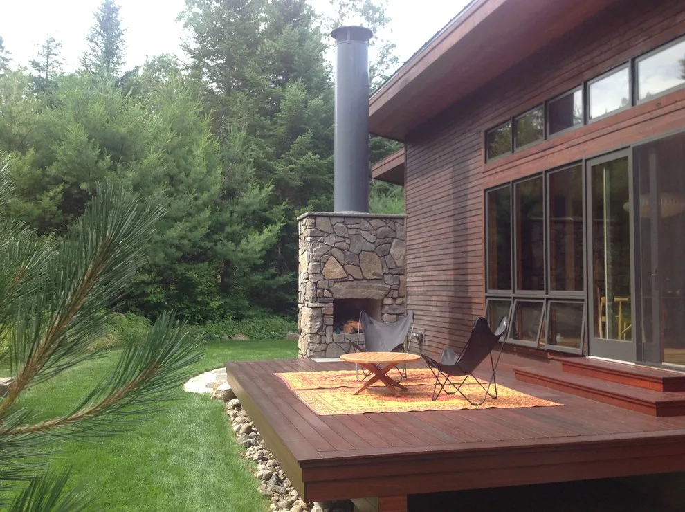 Stanton W. Espinosa Architects, LLC. - Photo 13