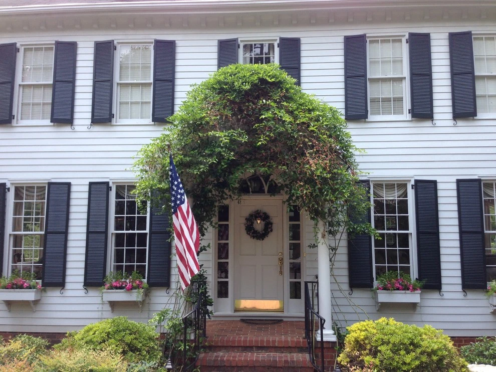 Glenwood Area by DesignScapes Of North Carolina, Ltd. - Photo 6
