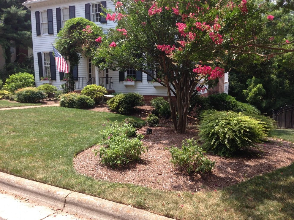 Glenwood Area by DesignScapes Of North Carolina, Ltd. - Photo 9