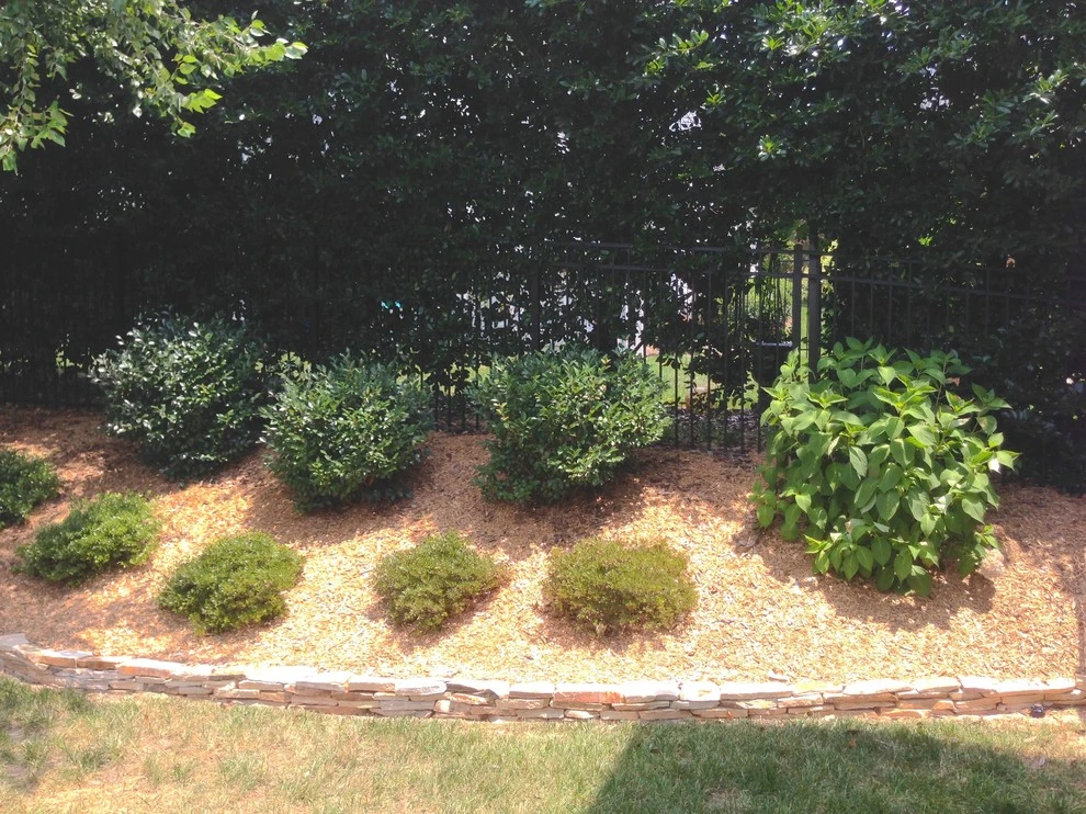 Six Forks Subdivision by DesignScapes Of North Carolina, Ltd. - Photo 13