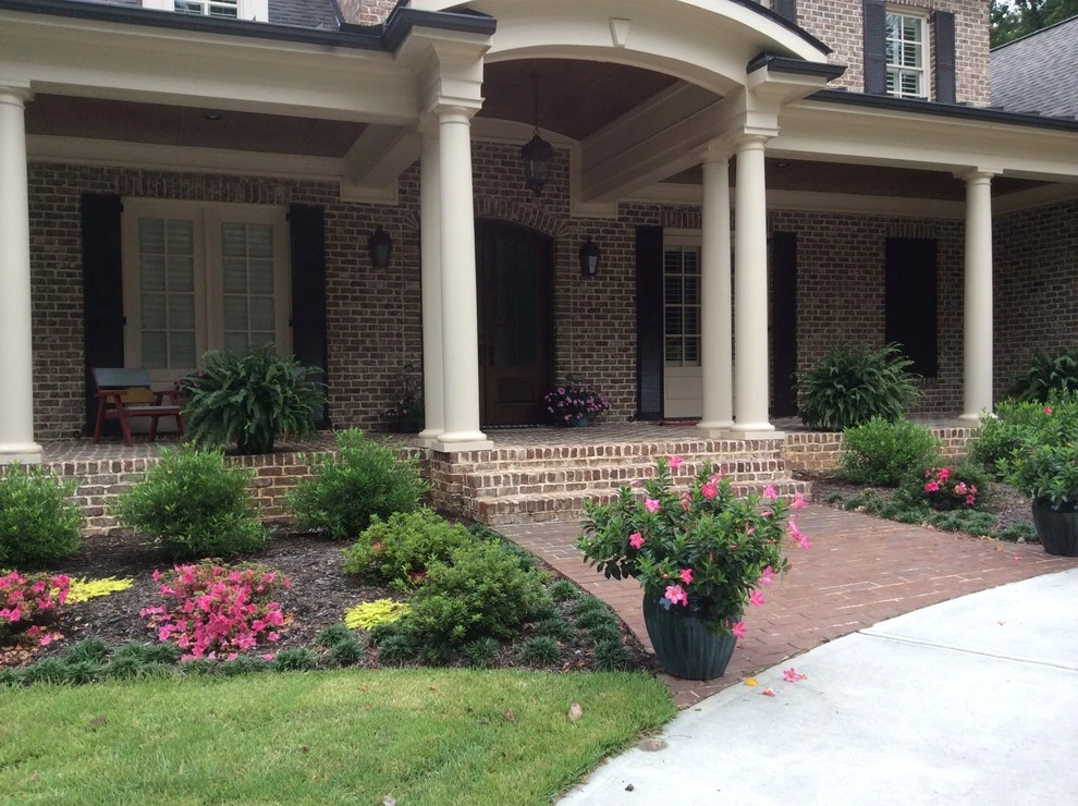Haymarket Project by DesignScapes Of North Carolina, Ltd. - Photo 12