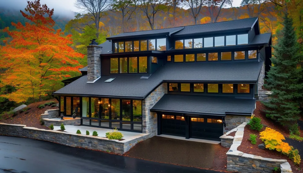 Quivira Lake - Waterfront Retreat by Cowbell Designs - Photo 2