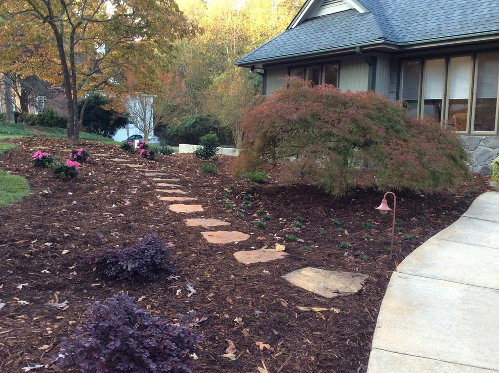 Wildwood Green by DesignScapes Of North Carolina, Ltd. - Photo 2