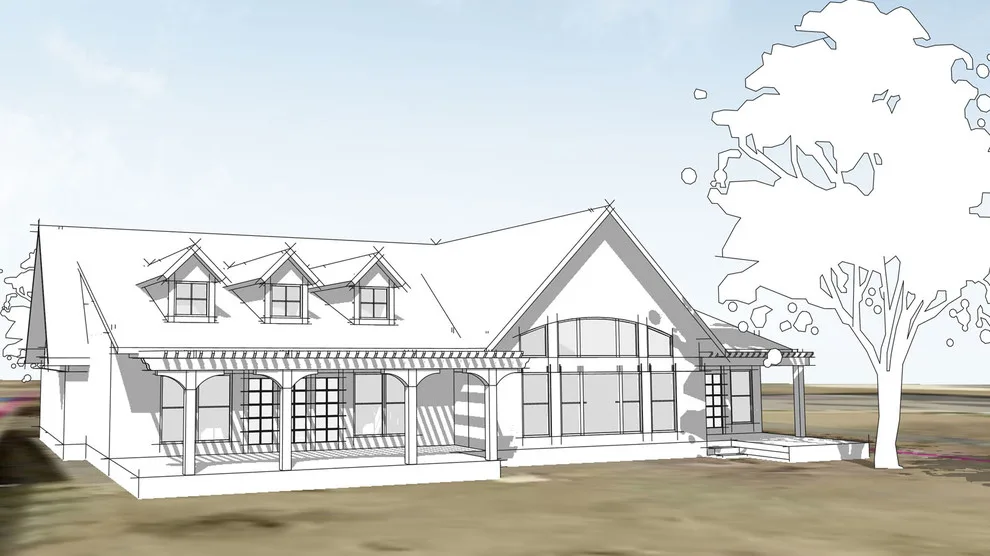 Lake House Renovation by Nature's Angle, LLC - Photo 3
