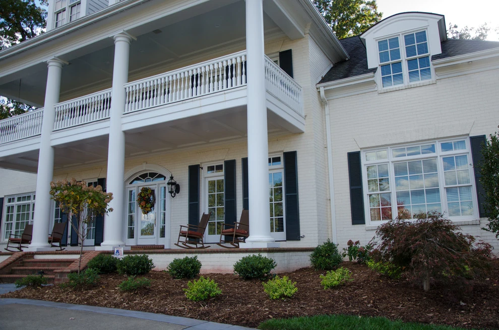 Wakefield by DesignScapes Of North Carolina, Ltd. - Photo 5