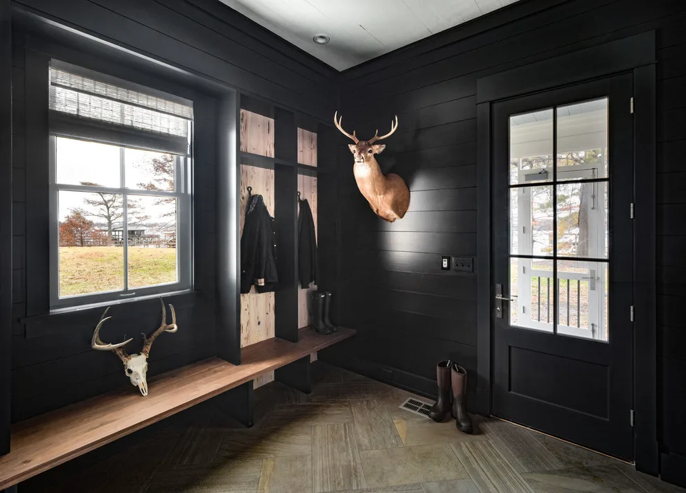 Lakeside Getaway by John Harrison Jones, AIA Architect - Photo 6