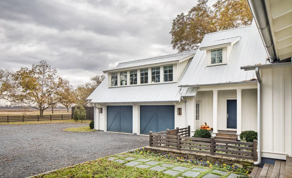 Lakeside Getaway by John Harrison Jones, AIA Architect - Photo 7