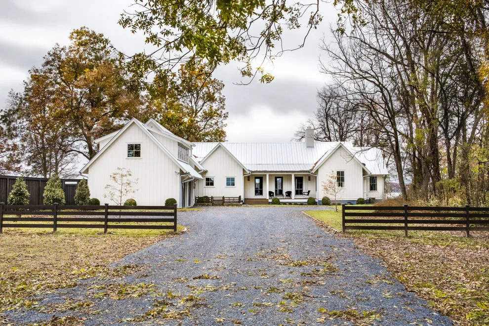 John Harrison Jones, AIA Architect - Photo 14