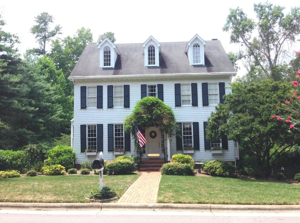 Glenwood Area by DesignScapes Of North Carolina, Ltd. - Photo 8