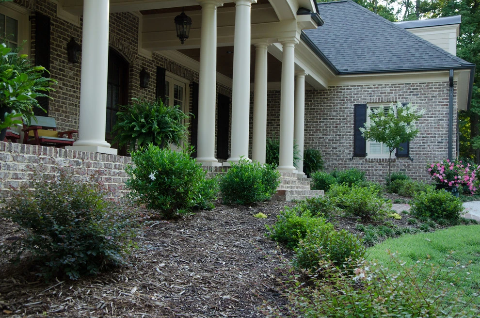 Haymarket Project by DesignScapes Of North Carolina, Ltd. - Photo 15