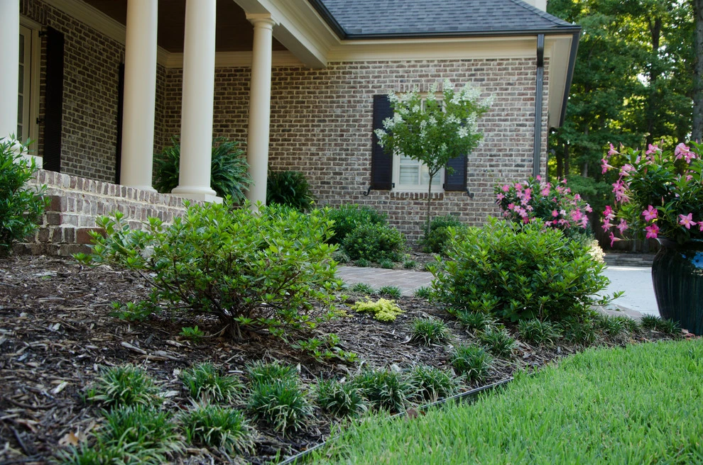 Haymarket Project by DesignScapes Of North Carolina, Ltd. - Photo 4