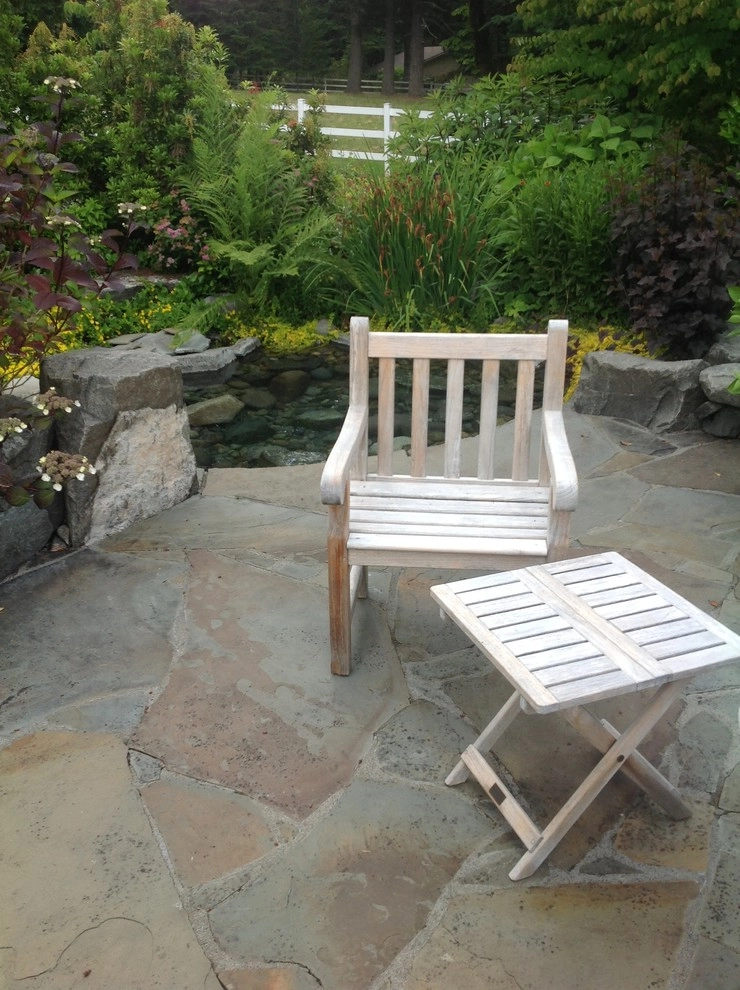 Steps and Patios by Puget Sound Landscaping, Inc. - Photo 8