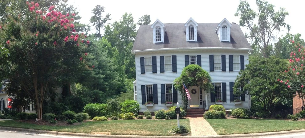 Glenwood Area by DesignScapes Of North Carolina, Ltd. - Photo 5