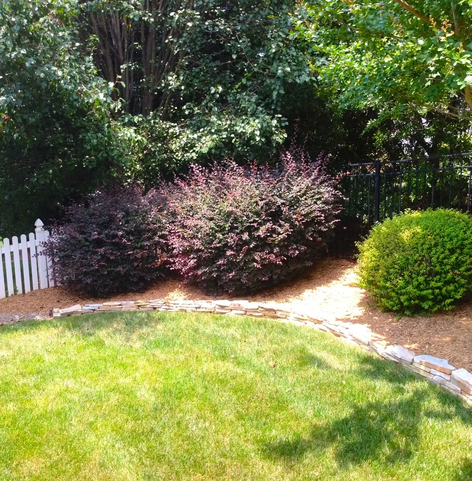 Six Forks Subdivision by DesignScapes Of North Carolina, Ltd. - Photo 4