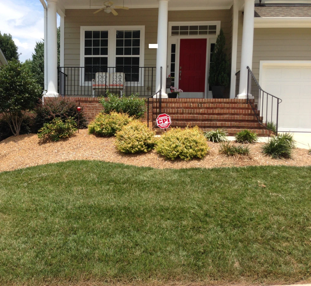 Six Forks Subdivision by DesignScapes Of North Carolina, Ltd. - Photo 11