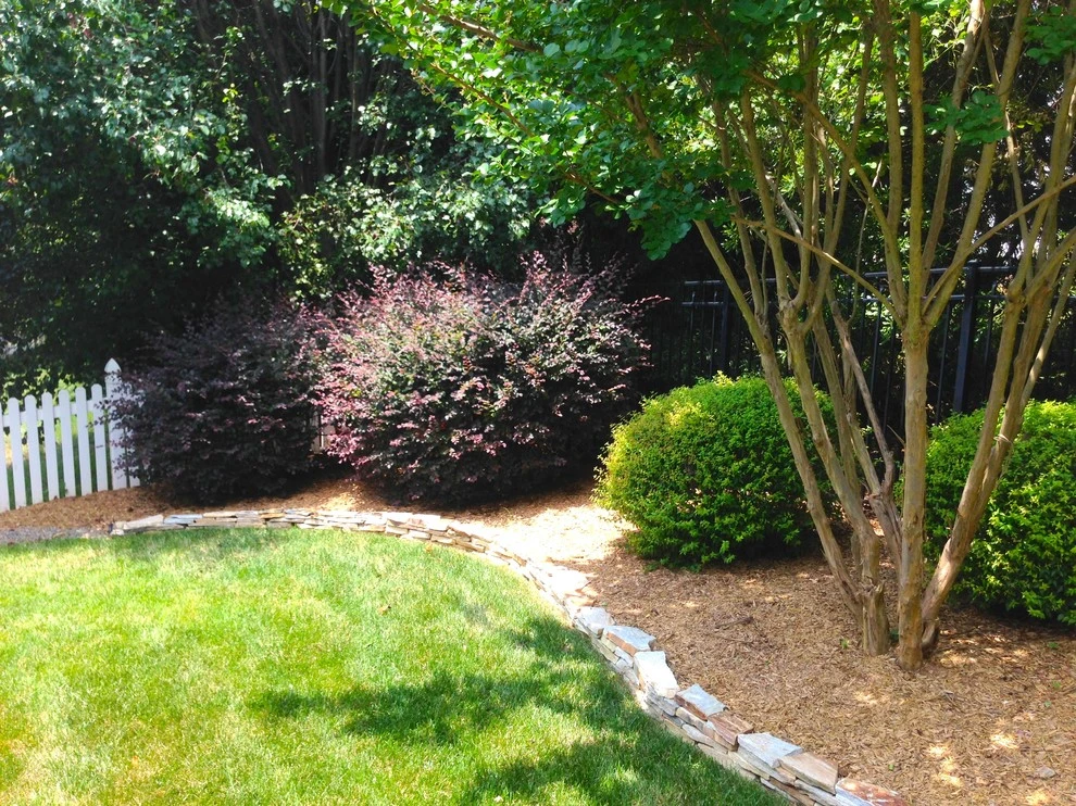 Six Forks Subdivision by DesignScapes Of North Carolina, Ltd. - Photo 6