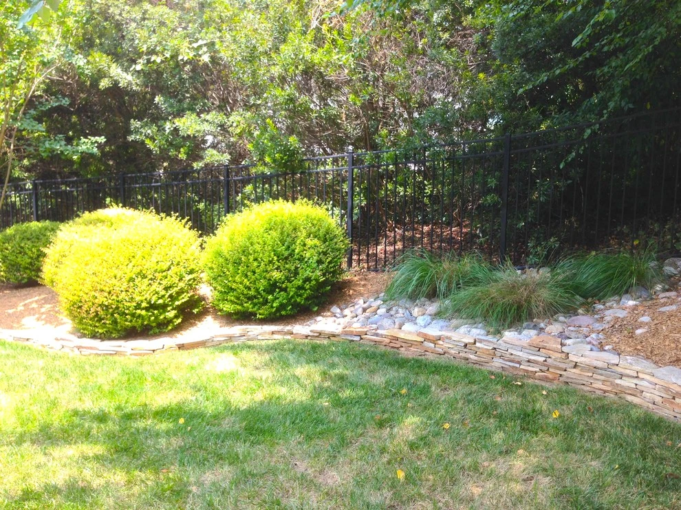 Six Forks Subdivision by DesignScapes Of North Carolina, Ltd. - Photo 10