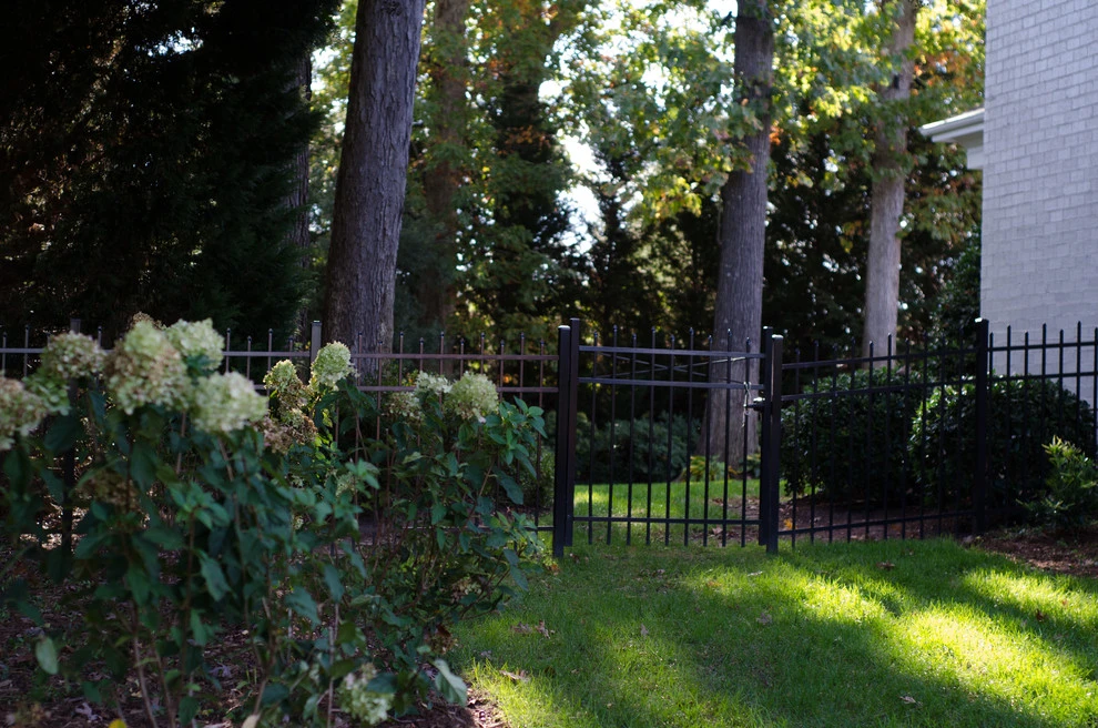 Wakefield by DesignScapes Of North Carolina, Ltd. - Photo 12