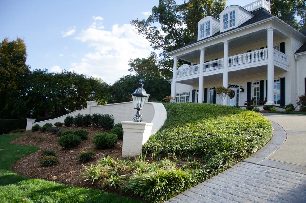 Wakefield by DesignScapes Of North Carolina, Ltd. - Photo 20