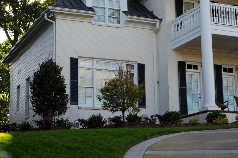 Wakefield by DesignScapes Of North Carolina, Ltd. - Photo 8
