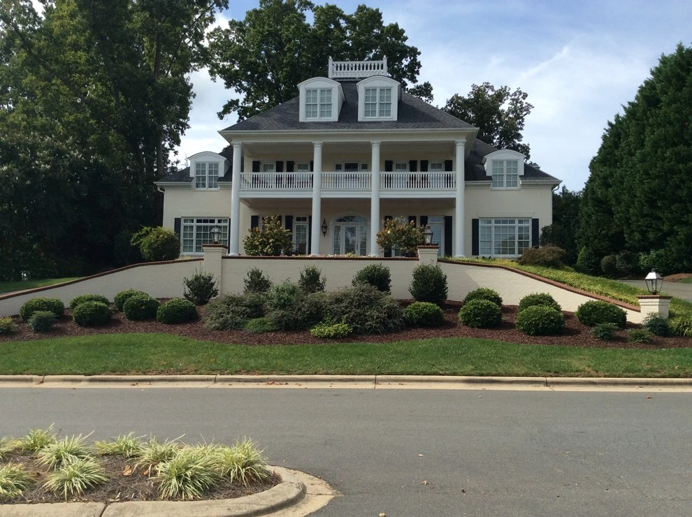 Wakefield by DesignScapes Of North Carolina, Ltd. - Photo 17