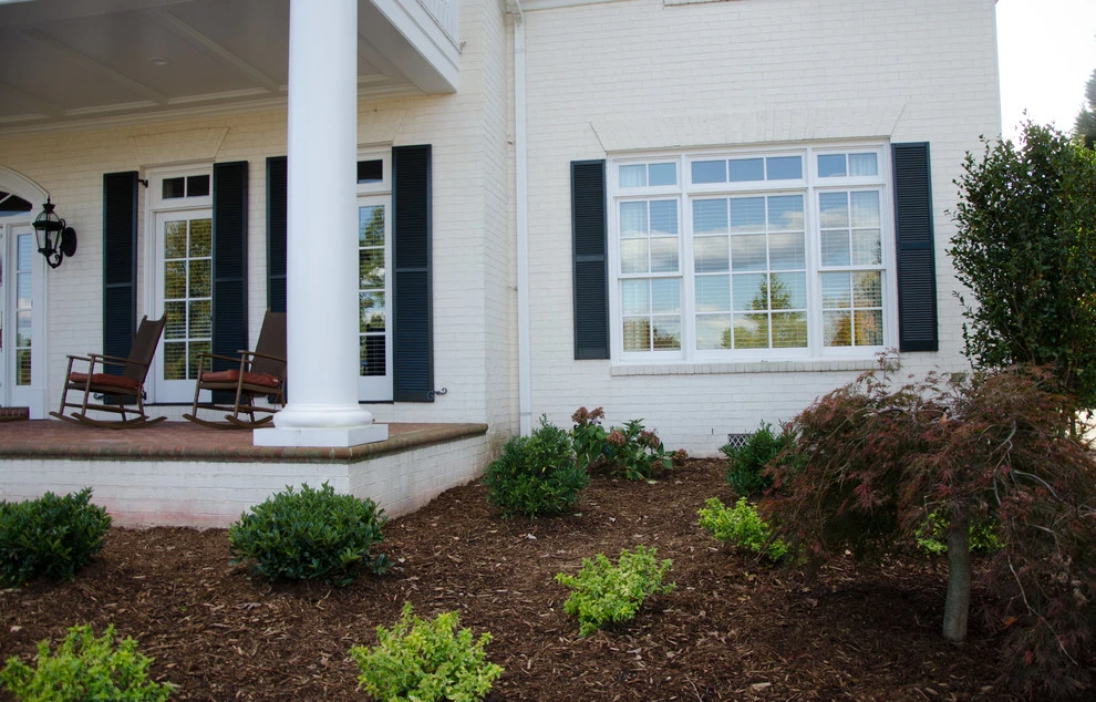 Wakefield by DesignScapes Of North Carolina, Ltd. - Photo 19
