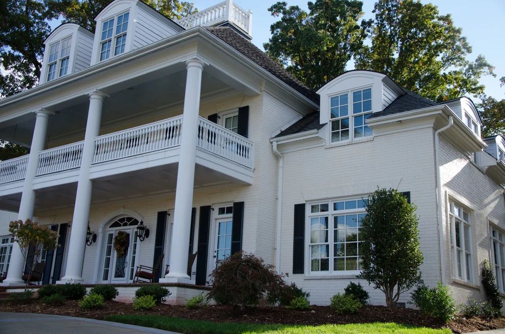 Wakefield by DesignScapes Of North Carolina, Ltd. - Photo 10
