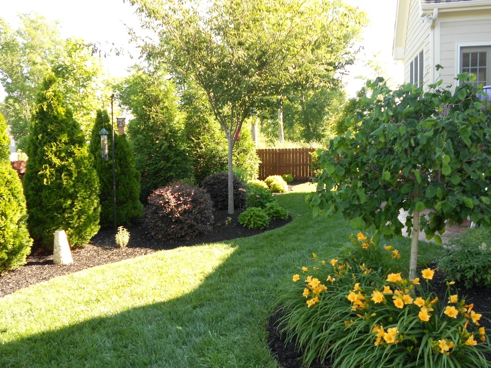 Brier Creek Project by DesignScapes Of North Carolina, Ltd. - Photo 4