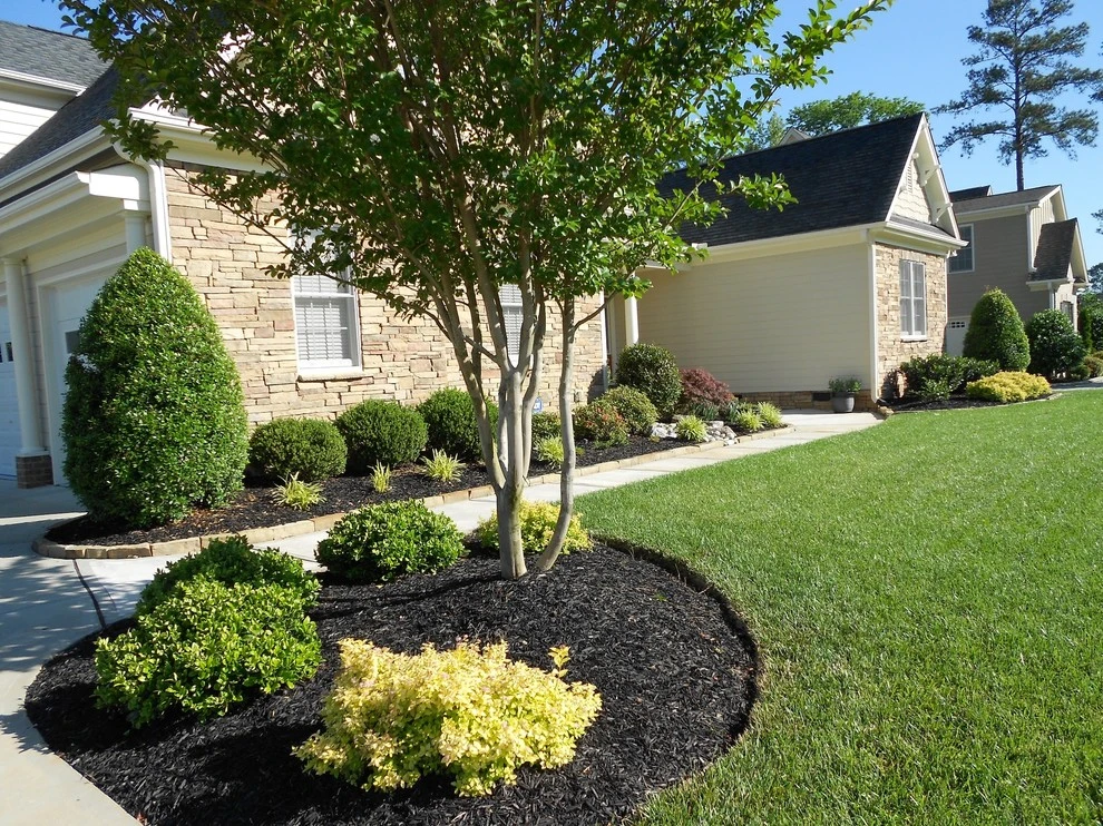Brier Creek Project by DesignScapes Of North Carolina, Ltd. - Photo 2