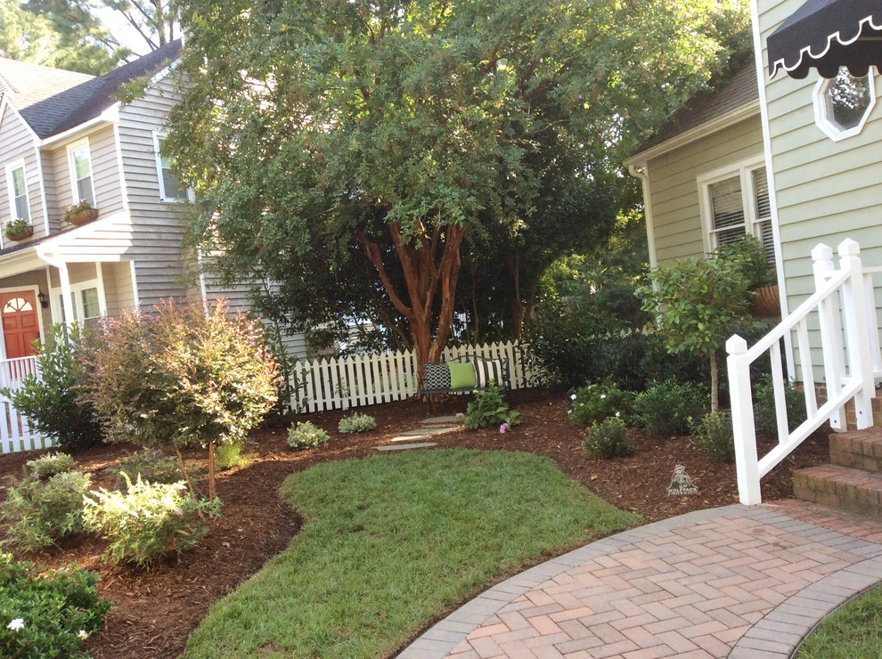 DesignScapes Of North Carolina, Ltd. - Photo 8