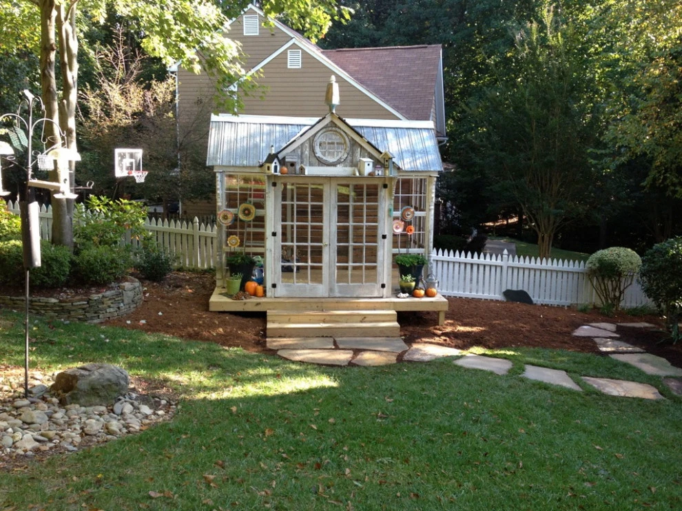 Serenity Gardens by DesignScapes Of North Carolina, Ltd. - Photo 3