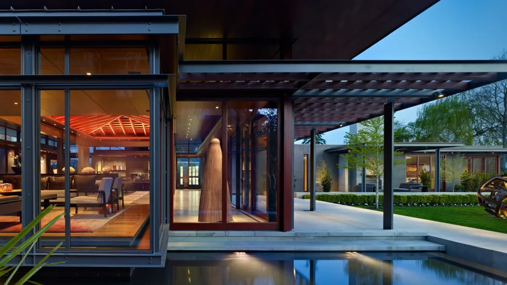 Garret Cord Werner Architects & Interior Designers - Photo 4