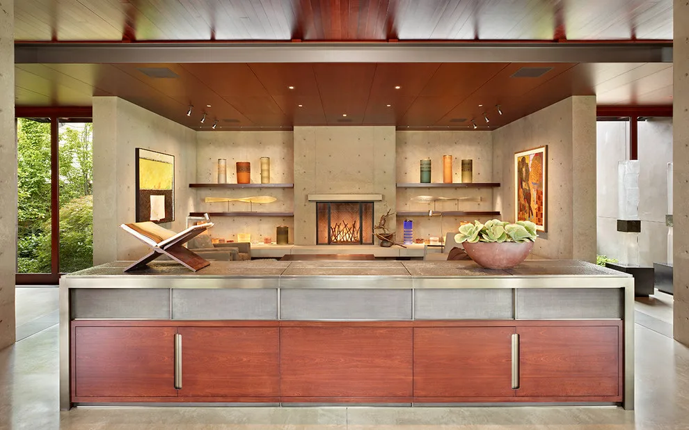Garret Cord Werner Architects & Interior Designers - Photo 13
