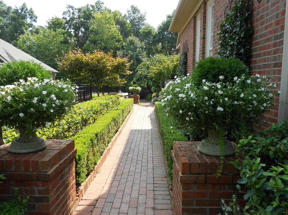 North Hills Project 2 by DesignScapes Of North Carolina, Ltd. - Photo 2