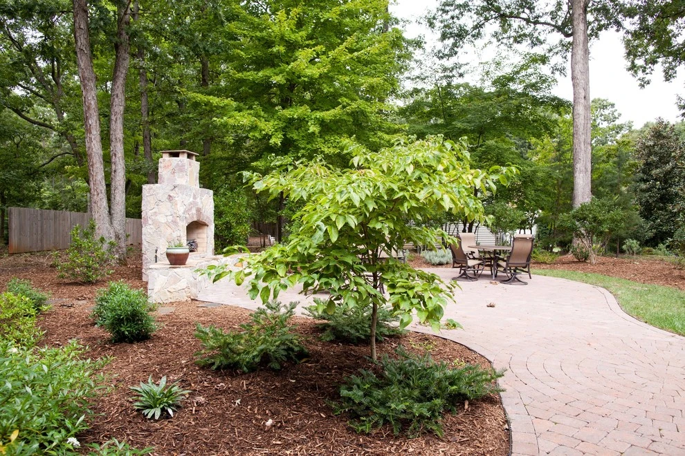DesignScapes Of North Carolina, Ltd. - Photo 9