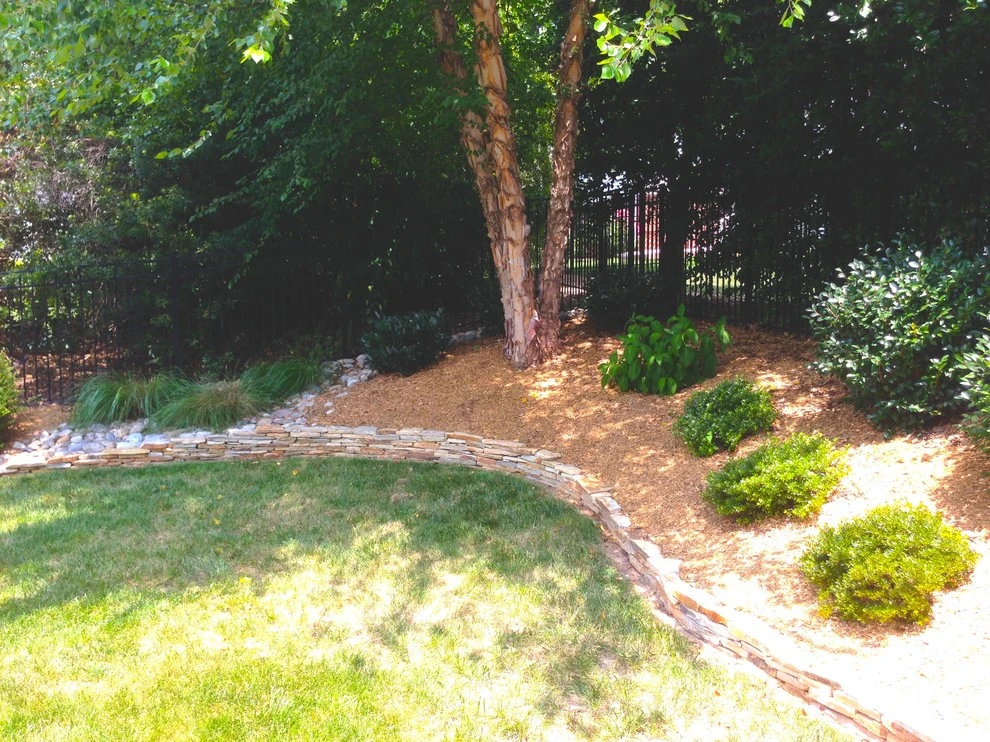 Six Forks Subdivision by DesignScapes Of North Carolina, Ltd. - Photo 14