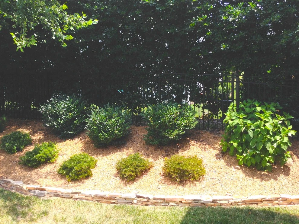 Six Forks Subdivision by DesignScapes Of North Carolina, Ltd. - Photo 7