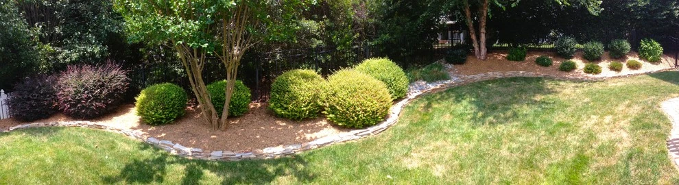 Six Forks Subdivision by DesignScapes Of North Carolina, Ltd. - Photo 8