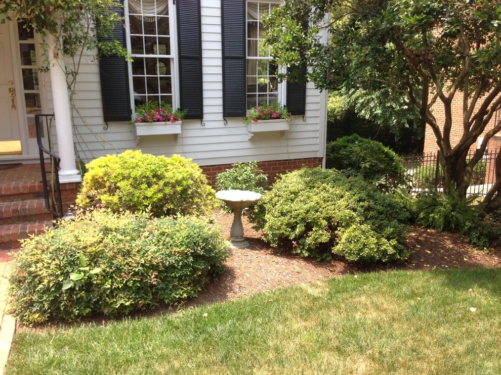Glenwood Area by DesignScapes Of North Carolina, Ltd. - Photo 4