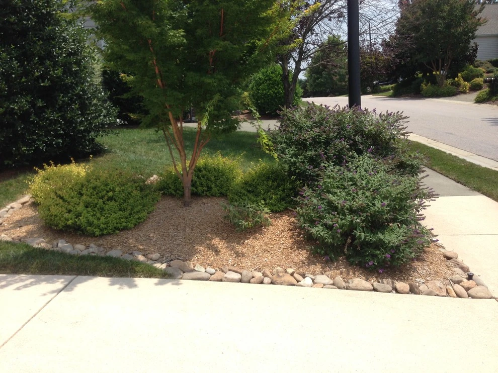 Six Forks Subdivision by DesignScapes Of North Carolina, Ltd. - Photo 16