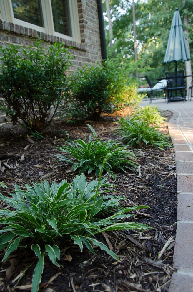 Haymarket Project by DesignScapes Of North Carolina, Ltd. - Photo 23