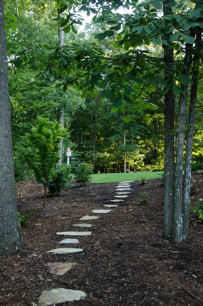 Haymarket Project by DesignScapes Of North Carolina, Ltd. - Photo 16