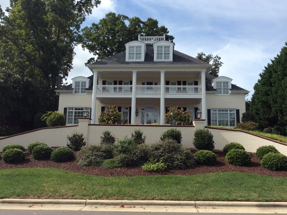 Wakefield by DesignScapes Of North Carolina, Ltd. - Photo 13