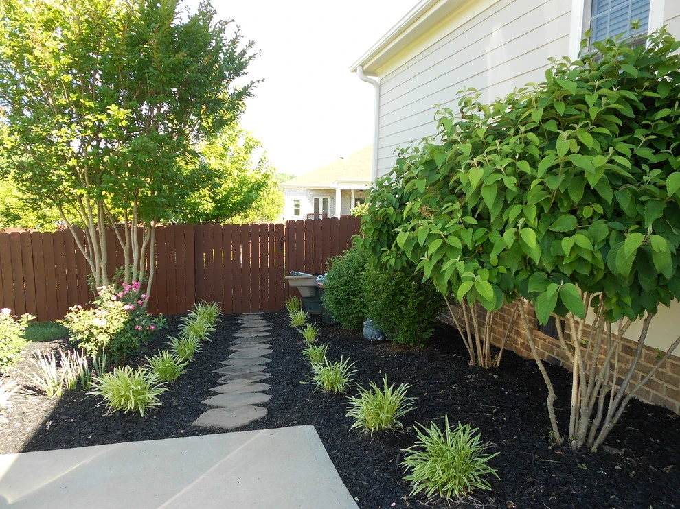 Brier Creek Project by DesignScapes Of North Carolina, Ltd. - Photo 3