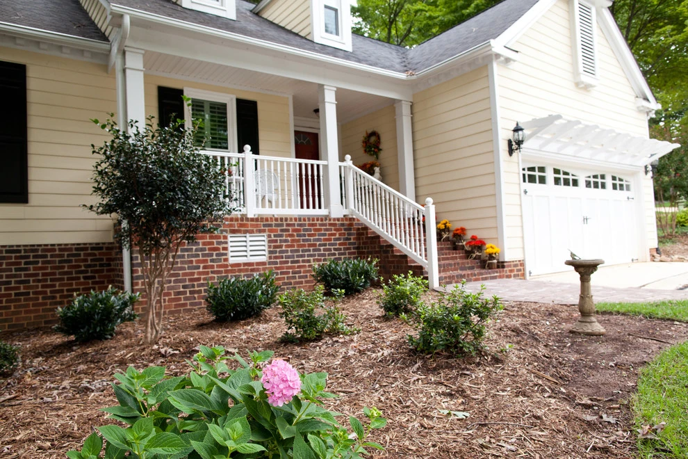North Hills Project by DesignScapes Of North Carolina, Ltd. - Photo 2