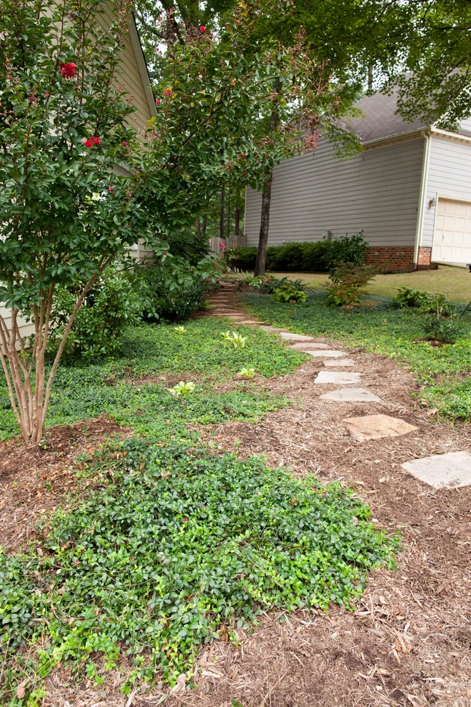 North Hills Project by DesignScapes Of North Carolina, Ltd. - Photo 3