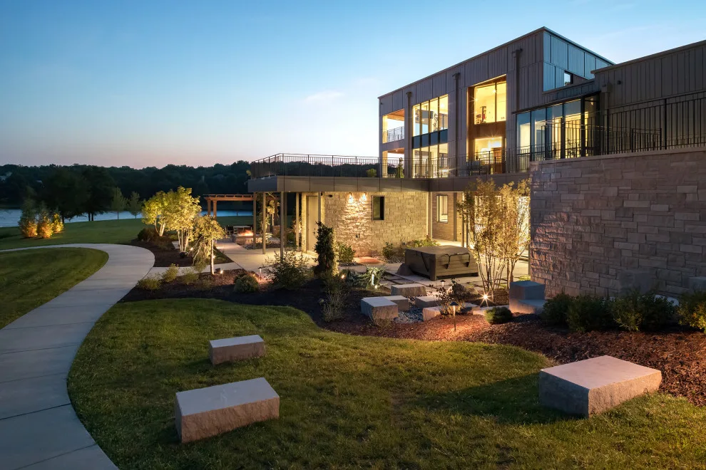 Waterfront Repository by Bower Leet Design - Photo 11