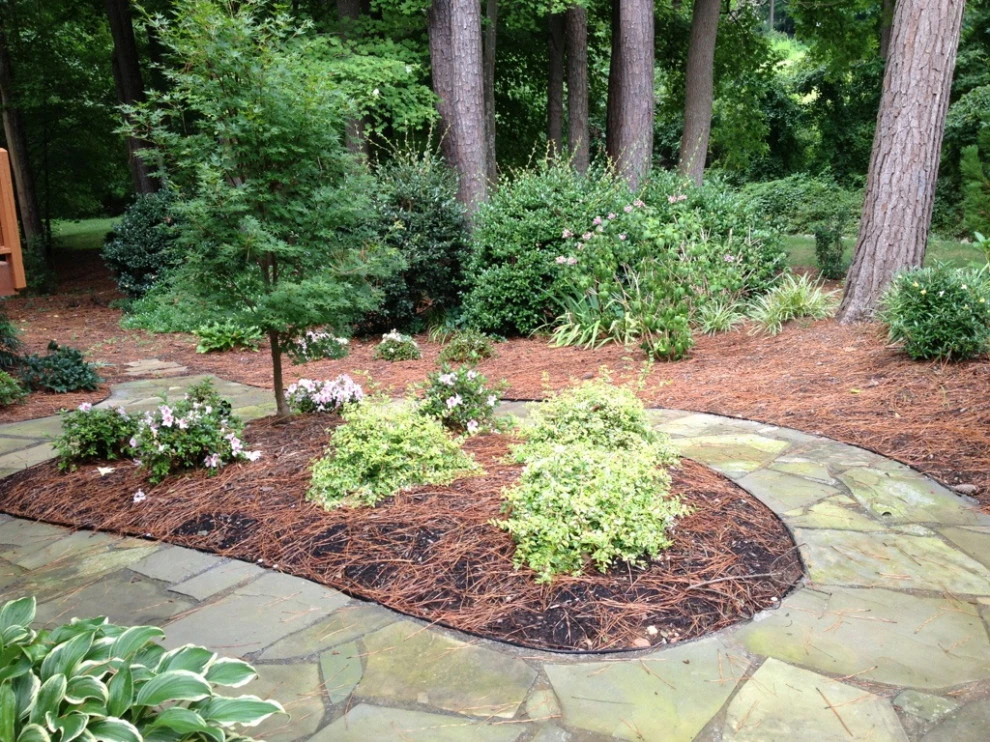DesignScapes Of North Carolina, Ltd. - Photo 13